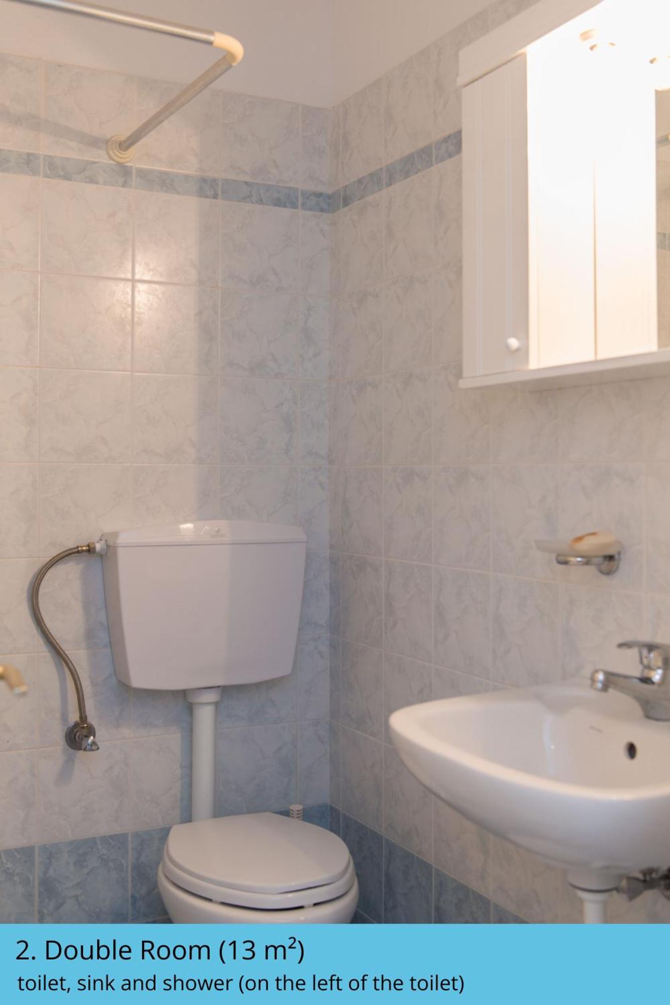 Aphrodite Holiday Home Артемон Экстерьер фото